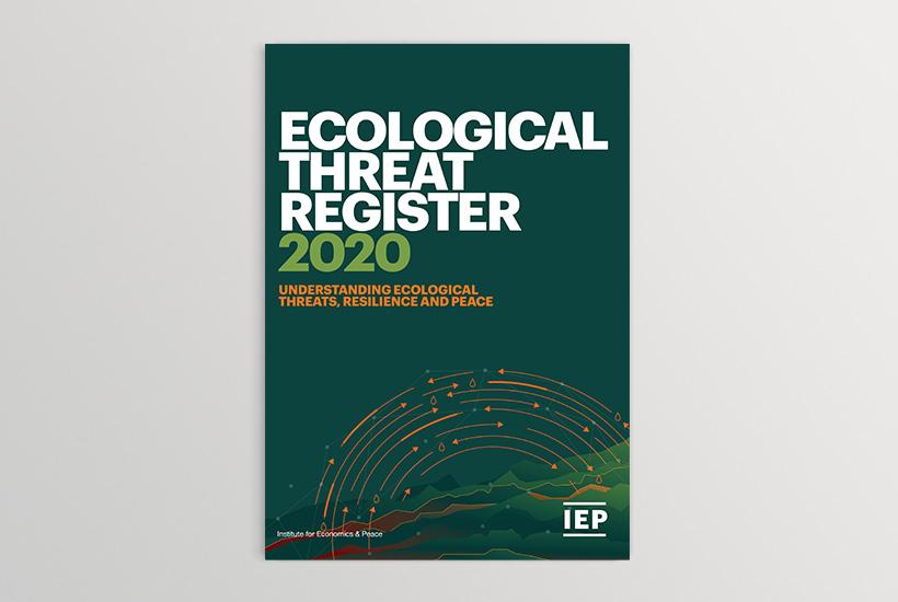 Ecological Threat Register 2020