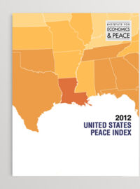 United States Peace Index