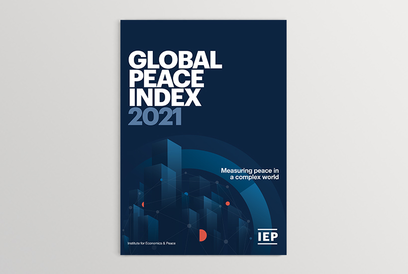 Global Peace Index 2021