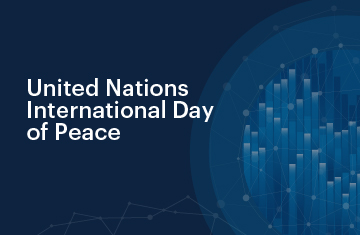 United Nations International Day Of Peace – Faith, Religion and Peace