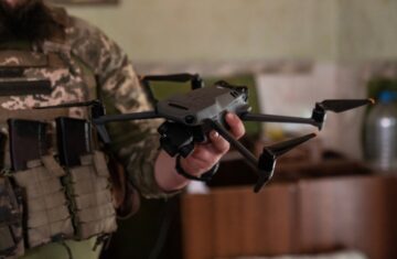 How drones have shaped the nature of conflict