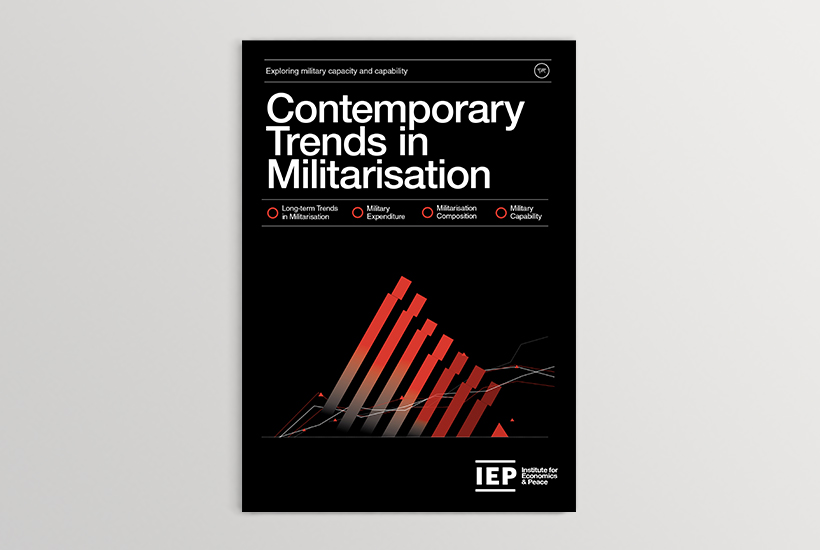 Contemporary Trends in Militarisation