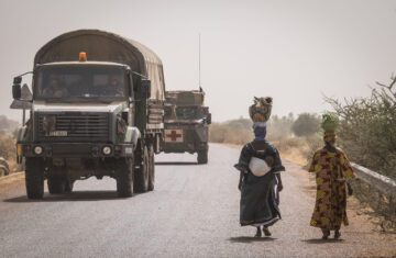 Democracy vs. Security: The Sahel’s Geopolitical Realignment