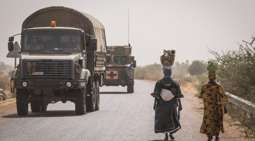 Democracy vs. Security: The Sahel’s Geopolitical Realignment