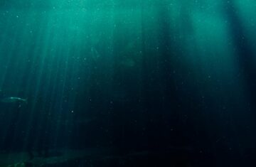 Green Energy Sparks Undersea Resource Competition