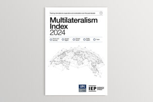 Participation in the Multilateral System Remains High as Performance Drops, New Index Finds