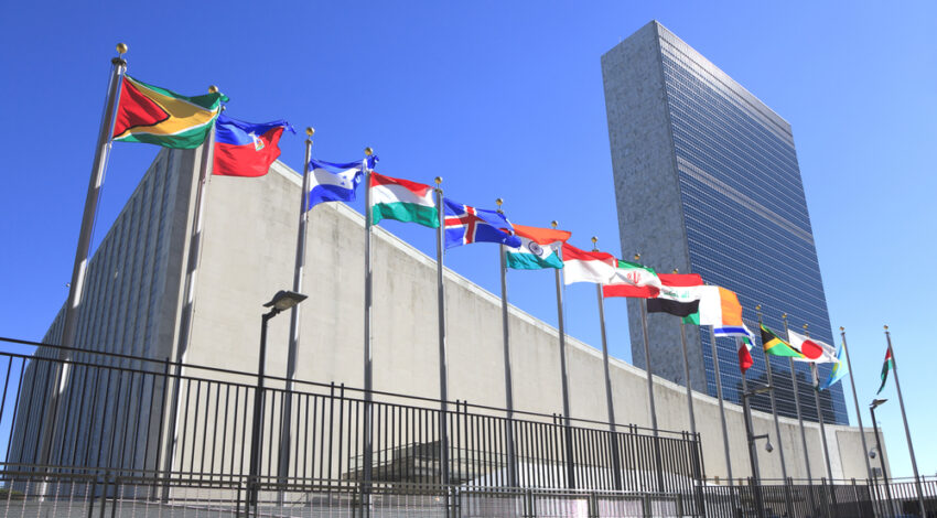 Beyond reflection, United Nations Day is a moment for action